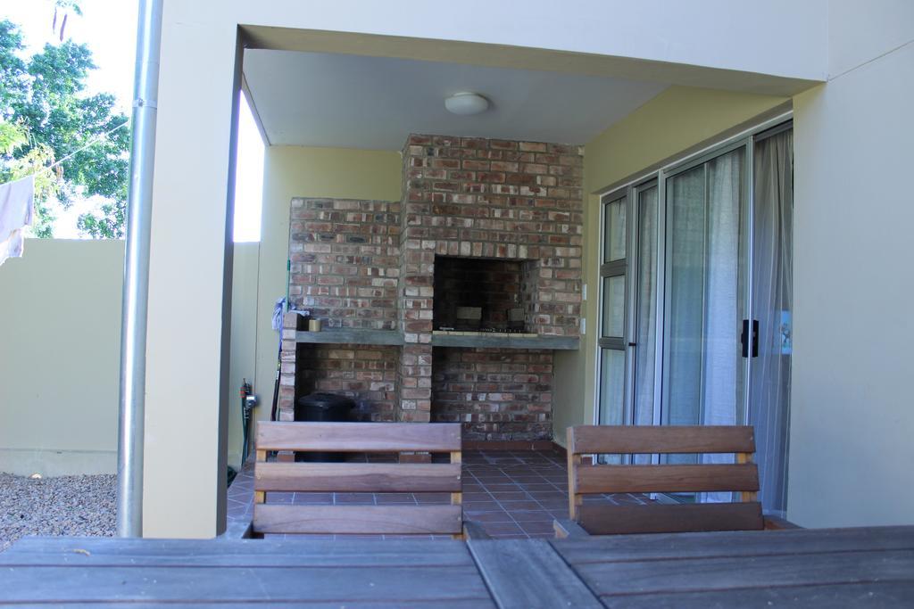 Eagle Views Windhoek Esterno foto