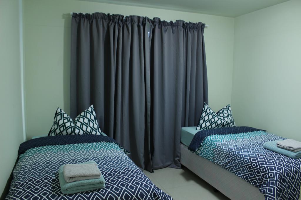 Eagle Views Windhoek Esterno foto