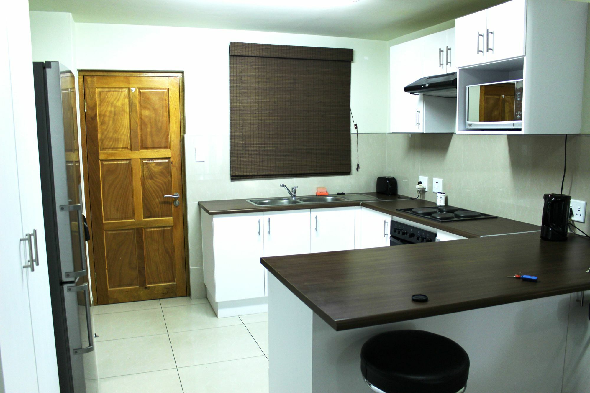 Eagle Views Windhoek Esterno foto