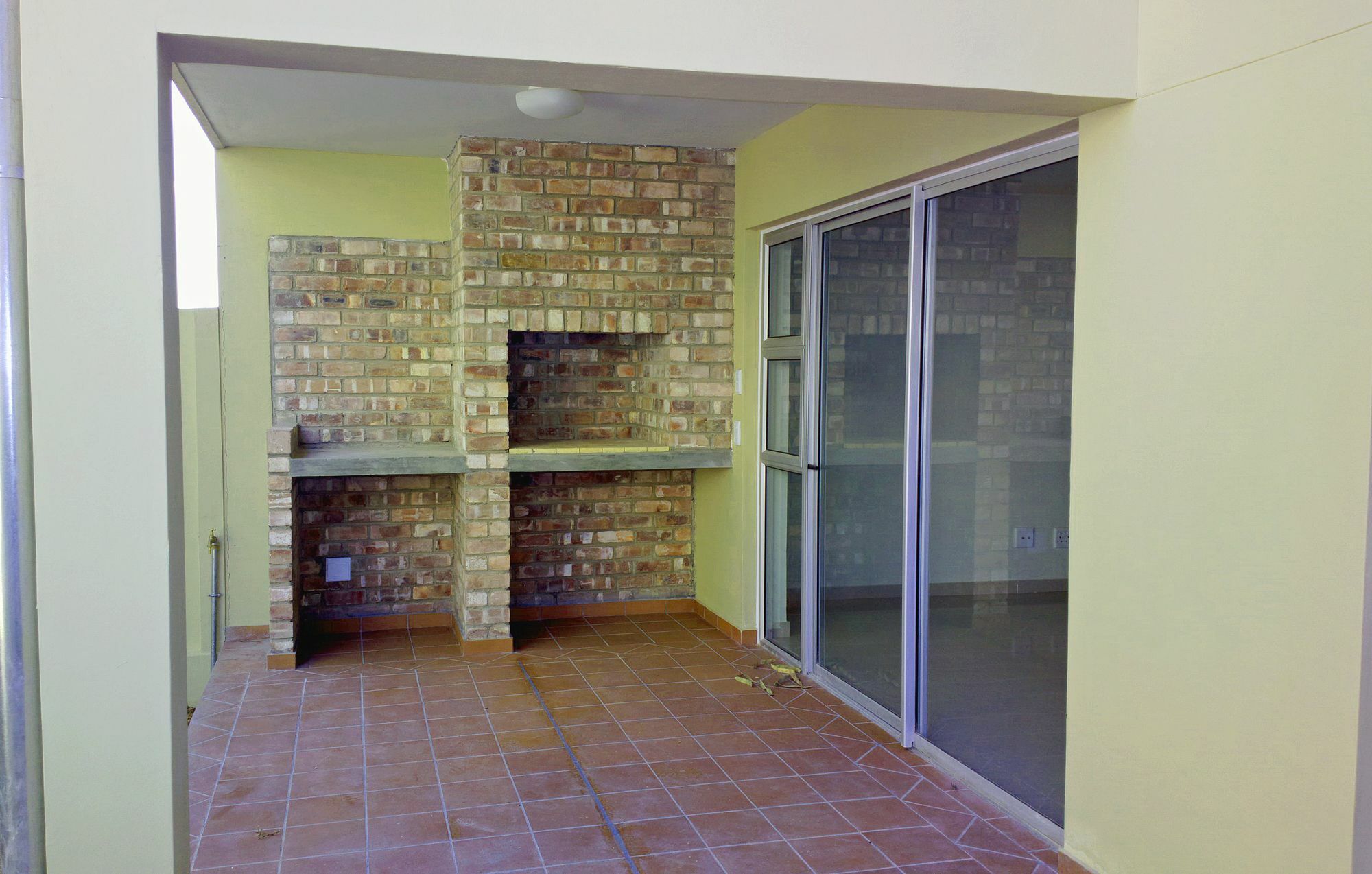 Eagle Views Windhoek Esterno foto